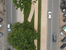 Governo assina primeiro contrato para conclusão do BRT; entenda o que está previsto
