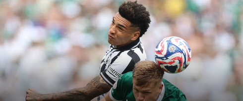 Paulinho brilha na prorrogação e Palmeiras avança às quartas do Mundial