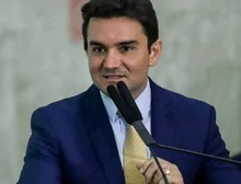 União marca reunião para decidir sobre expulsão de Sabino