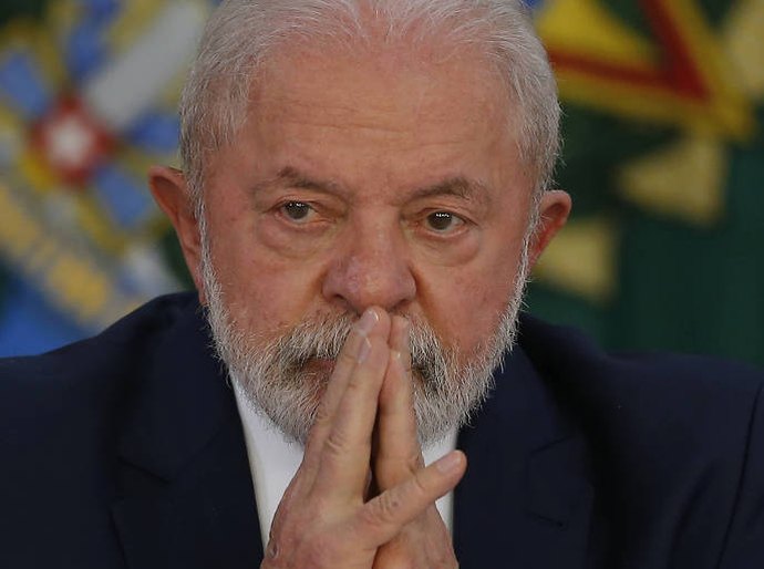 Lula sanciona Marco das Garantias com veto à busca e apreensão extrajudicial de bens móveis