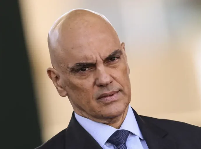 Moraes nega pedido para suspender depoimentos de réus na ação do golpe