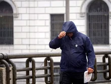 Como primeira onda de frio do ano avança pelo Brasil derrubando temperaturas
