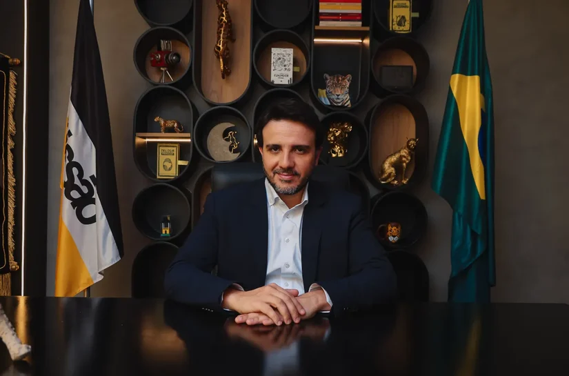 Toffoli dá 24h para explicações de Renan, sob pena de indeferimento