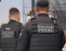 FLAGRADO NO SCANNER: ADVOGADO É CONDUZIDO À DELEGACIA APÓS POLICIAIS ENCONTRAREM MATERIAL SUSPEITO NA REGIÃO ÍNTIMA NA PCE
