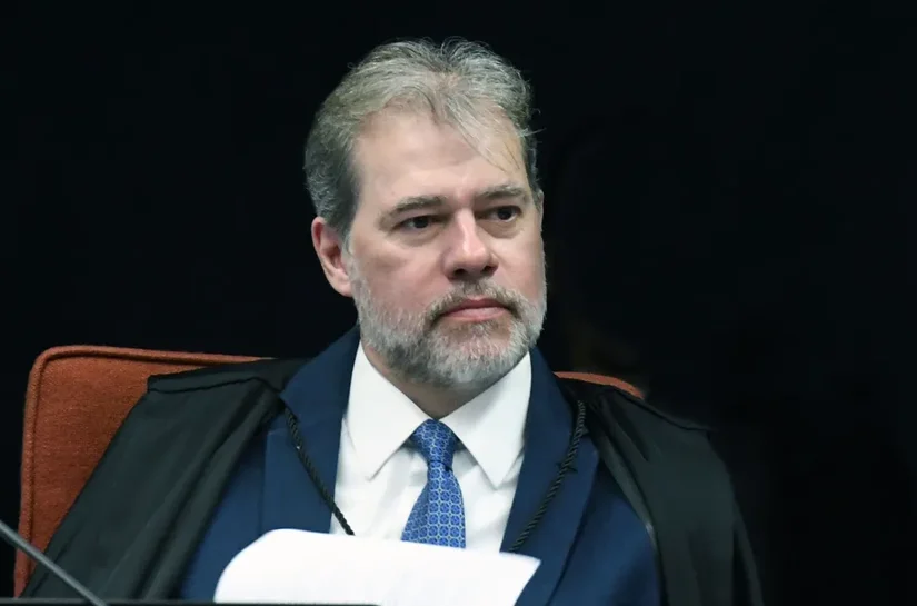 PF debate com AGU recurso à nova decisão de Toffoli sobre Master