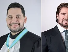Vorcaro forneceu jatinho e Moët Chandon a desembargador para viagem a Buenos Aires, mostram mensagens