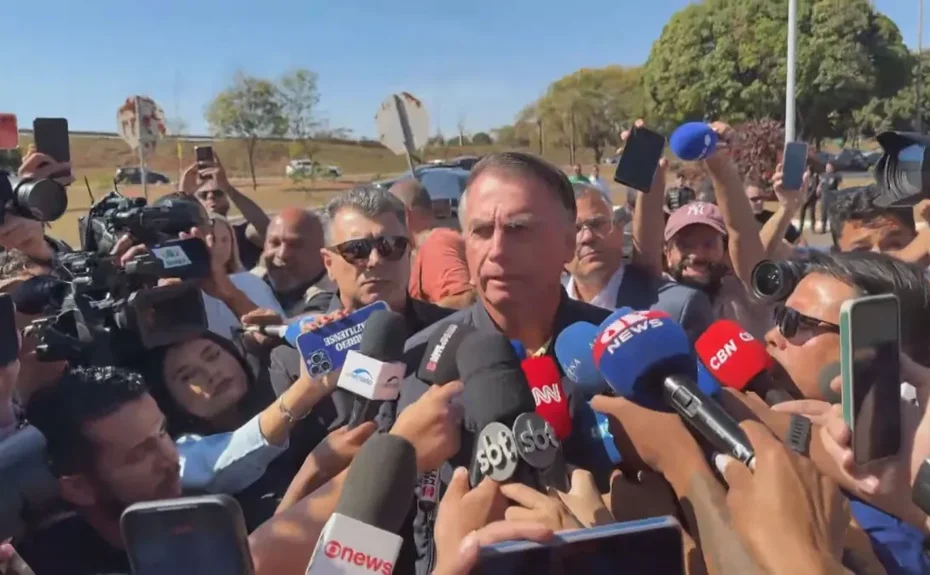 Bolsonaro vai ser preso? Entenda os crimes citados na decisão de Moraes e quais as penas