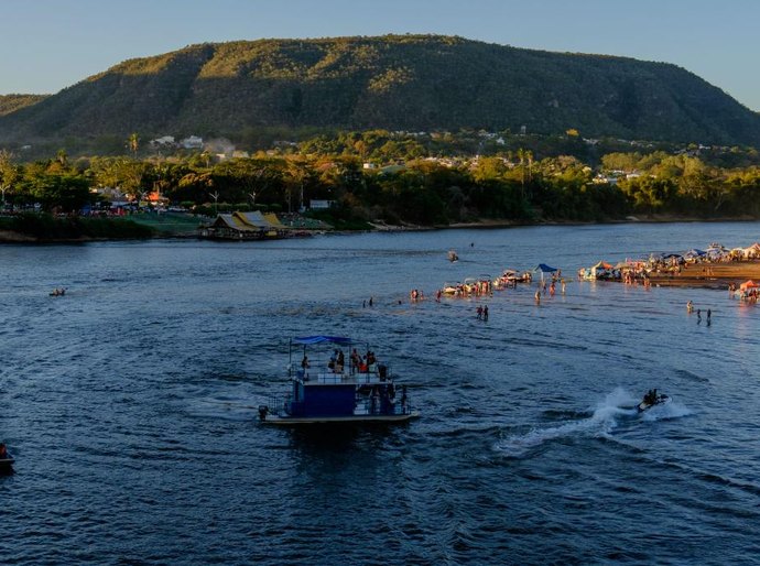 Destinos de Mato Grosso ganham destaque entre os principais polos de ecoturismo do Brasil