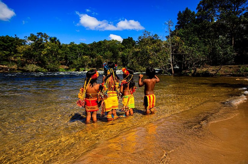 Etno Expo 2025 destaca culturas indígenas e impulsiona etnoturismo em Mato Grosso