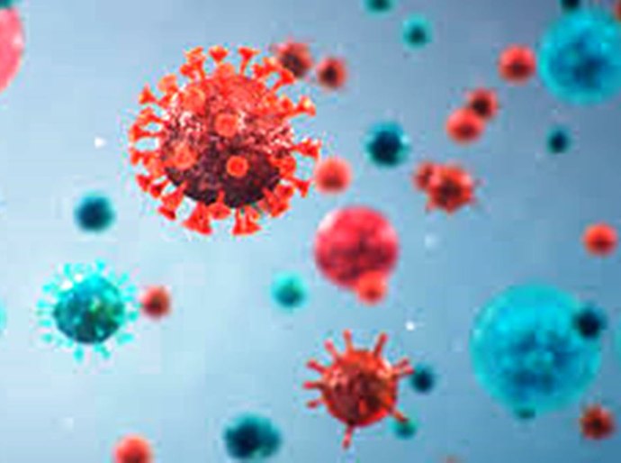 Mato Grosso tem 156.177 mil casos da Covid 19 e 4.107 mil mortes nesta terça feira, 24