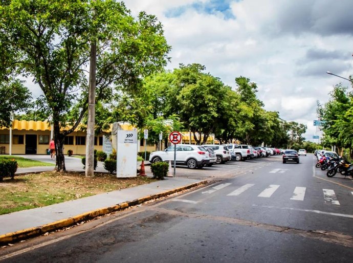 Detran não irá realizar novos agendamentos a partir de segunda feira, 22