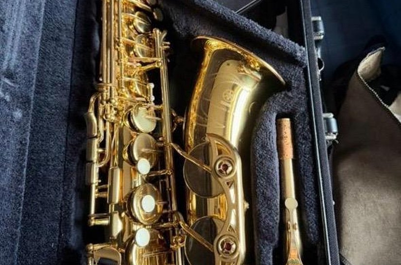 Polícia Civil prende suspeito de receptação e recupera saxofone furtado em Cuiabá