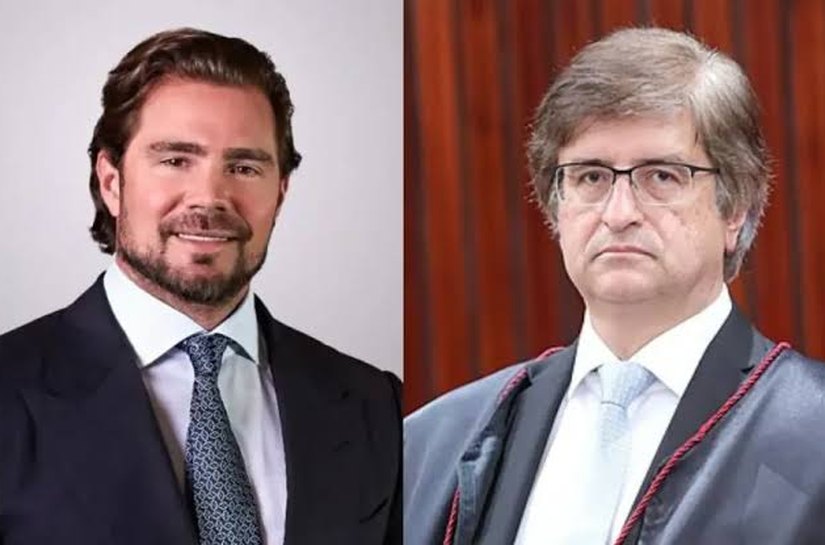 O que se sabe sobre a relação entre Paulo Gonet e Daniel Vorcaro