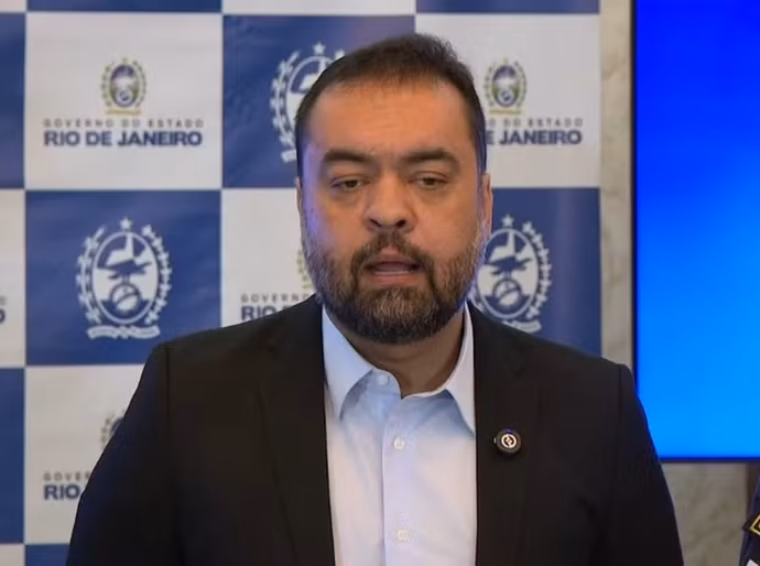 Datafolha: Castro tem maior aprovação após megaoperação nos complexos da Penha e Alemão