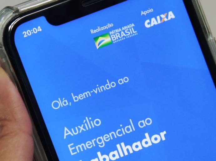 Auxílio Emergencial: 3,8 milhões recebem nova parcela neste domingo