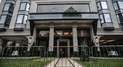 PF deflagra operação sobre investimento de previdência em ativos do Master