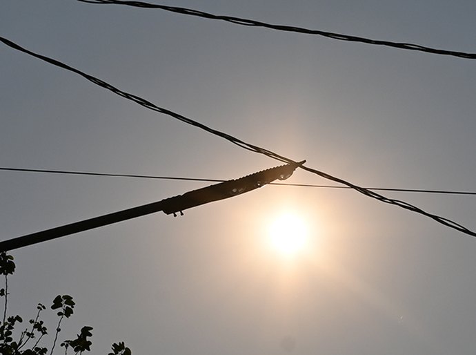 Na esteira do calor, ONS projeta recorde de demanda por energia elétrica em outubro