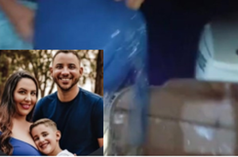 Lancha vira no Lago do Manso e mobiliza forças de resgate em Chapada dos Guimarães