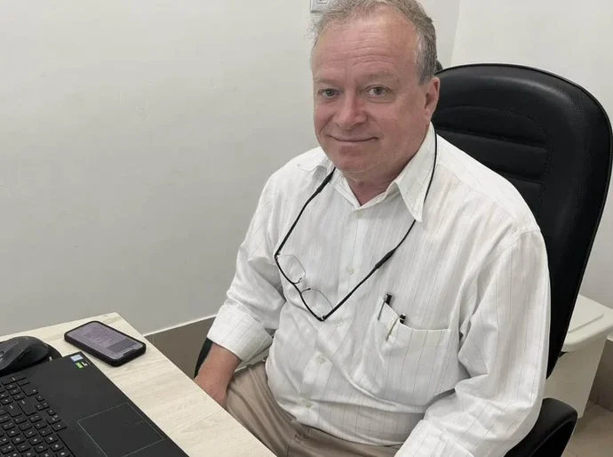 PL escanteia Maluf, surpreende aliados e impõe Alencar Farina como vice de Wellington em reviravolta de última hora