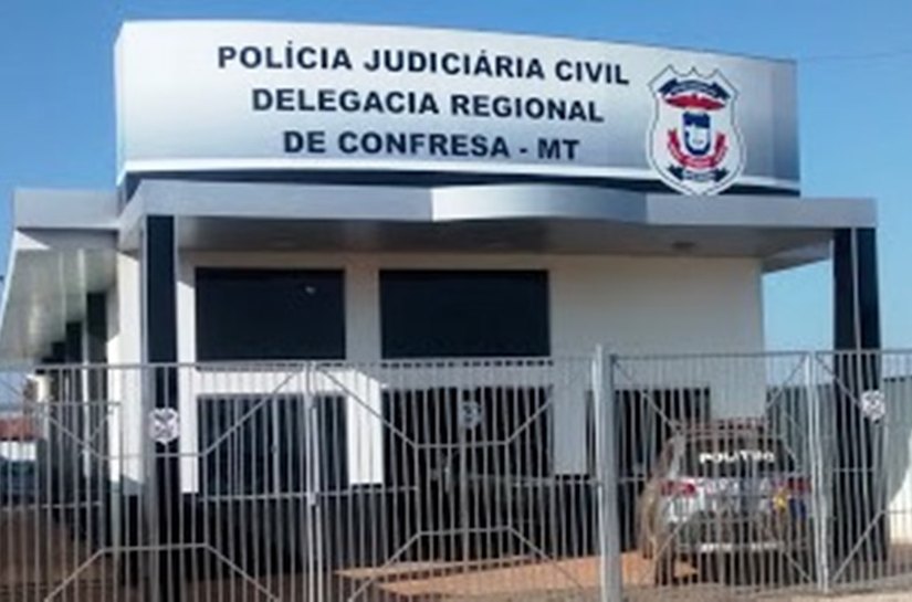 Polícia Civil prende mulher que mantinha criança de 11 anos em cárcere privado