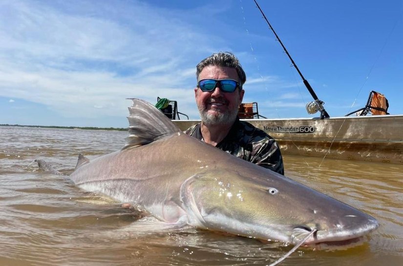 Fim da piracema abre temporada de pesca esportiva em Mato Grosso a partir de fevereiro