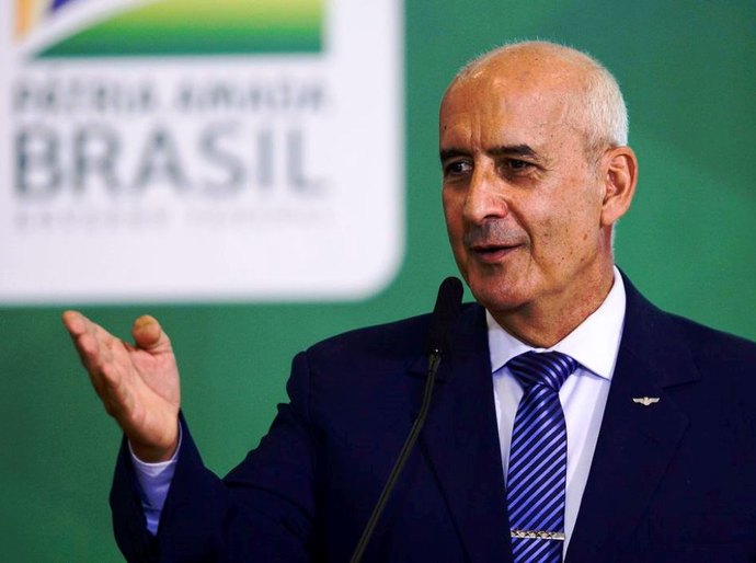 Ministro diz que Copa América no Brasil ainda está em negociação