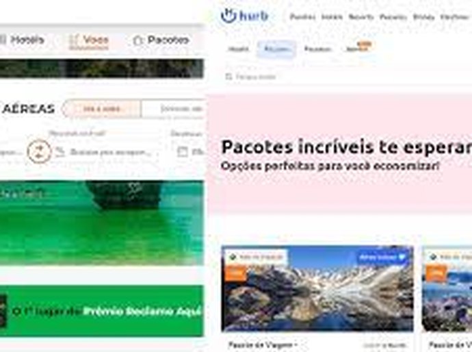 Por que a 123 Milhas e o Hurb não conseguem mais oferecer pacotes superbaratos