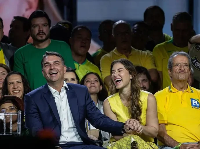Os maiores vencedores e os maiores perdedores do primeiro turno das eleições 2026