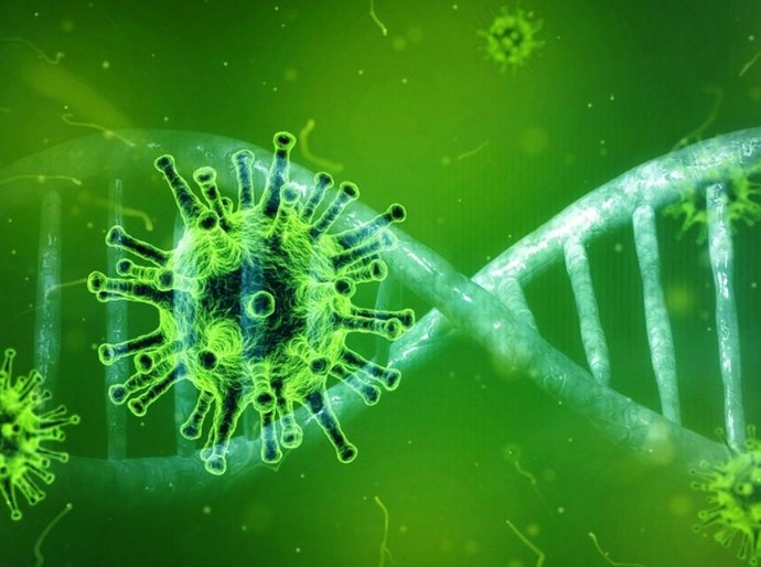Covid 19 mata 49 pessoas nas últimas 24h em MT; Há 429.557 casos de infecções da doença