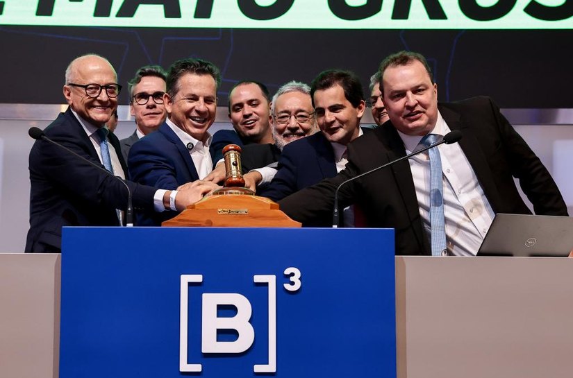 Programa de concessões vai garantir mais de R$ 7 bilhões para modernizar rodovias de MT