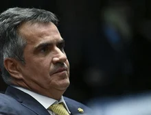 Ciro barra aliança da federação PP-União Brasil com Flávio Bolsonaro