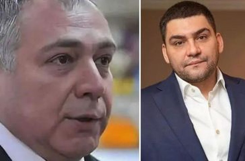 Dois magnatas ligados a Putin morrem de forma misteriosa na Rússia