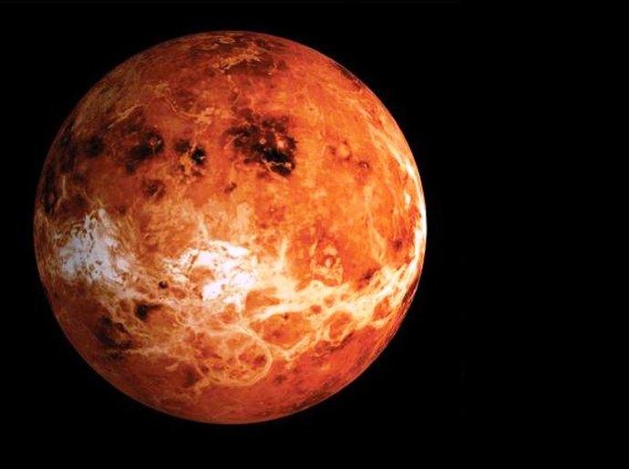 Nasa divulga primeira foto colorida de Marte captada pelo Perseverance