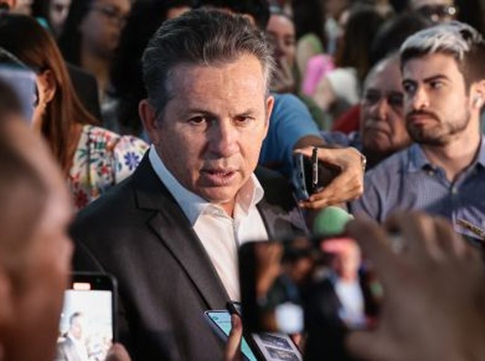 Mendes condena ato de violência policial em Cotriguaçu, MT