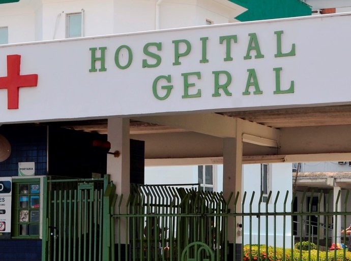 Por falta de pagamento da Prefeitura de Cuiabá, Hospital Geral suspende atendimento para a população; Dívida ultrapassa R$ 6 mi