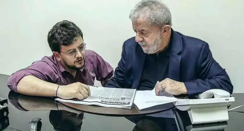 Caso Lulinha põe campanha de Lula sob pressão: o que PF investiga sobre filho do presidente e ex-chefe de gabinete