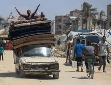Hamas concorda com nova proposta de cessar-fogo em Gaza, diz fonte do grupo à BBC