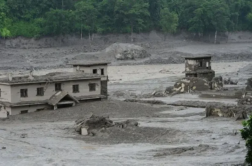 Número de mortos em enchente no Nepal chega a 157