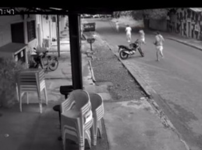 Doze presos escapam da cadeia de Campo Novo do Parecis; cinco já foram recapturados