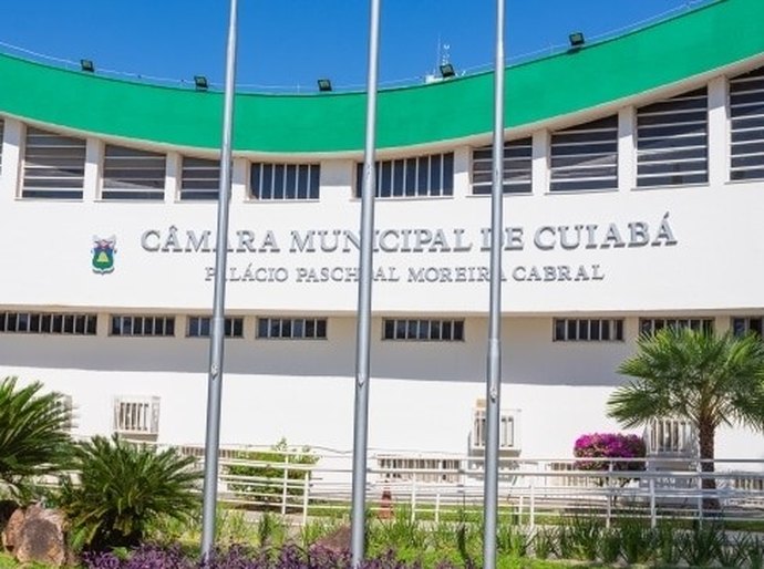 STF na cola: Câmara de Cuiabá muda eleição da mesa e abre guerra nos bastidores