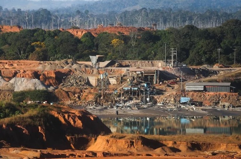Narcotráfico e crimes ambientais, os novos e velhos desafios da Amazônia Legal