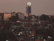 A facção 'evangélica' que emerge como terceira força do crime organizado do Brasil