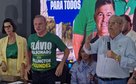 Jayme chora a derrota, vai ao comitê de Wellington e mira Mauro e Pivetta