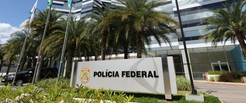 PF deflagra operação para apurar irregularidades na aplicação de emendas PIX de ministro do TCU e parlamentares