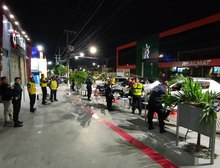 Lei Seca resulta na prisão de 14 condutores na madrugada em Cuiabá