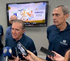 Show Safra Mato Grosso 2026 projeta Lucas do Rio Verde como centro estratégico do agro brasileiro; mais de 190 mil pessoas devem participar do evento