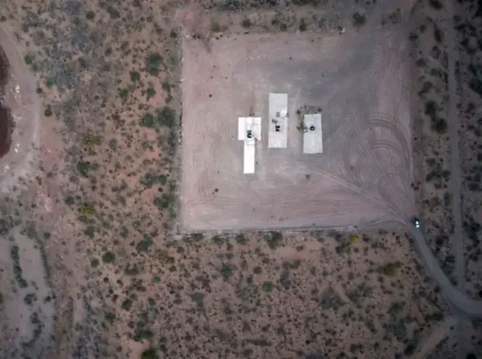 Corredor Andes-Atlântico: o que se sabe sobre o ambicioso projeto dos EUA para acessar recursos estratégicos da Argentina (e competir com a China)