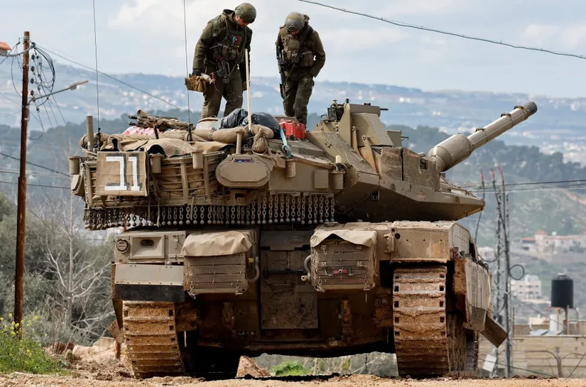 Israel prepara grande operação militar na Cisjordânia após mortes