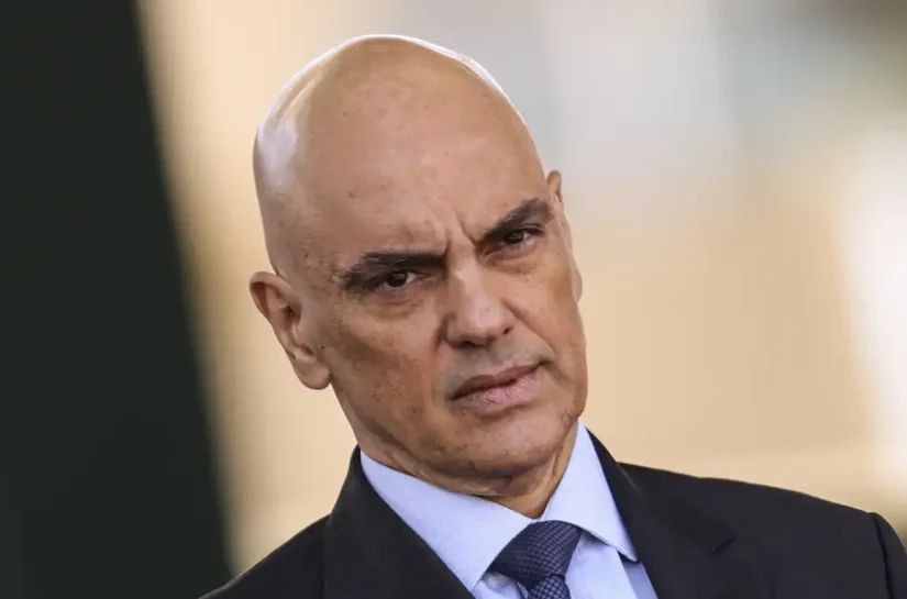 Moraes nega pedido para suspender depoimentos de réus na ação do golpe