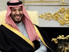 'Ele não sabia de nada', diz Trump sobre príncipe saudita acusado pelos EUA de mandar matar jornalista